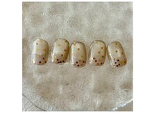 mone./シーズン定額デザイン