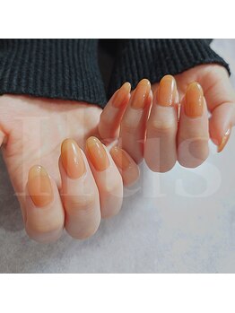 イルス(Ilus)/ちゅるん！テラコッタカラー