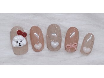 マルドット(Maru.)/【Hand】Sコース　29