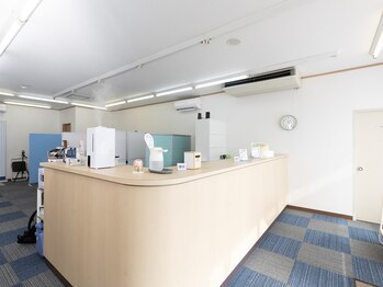 よつば鍼灸整骨院/院内のイメージ