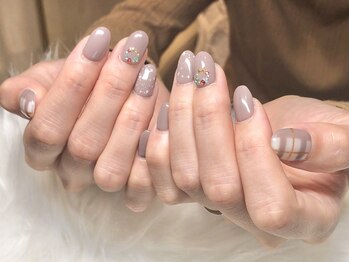 ベレピ 西新(Belepi)