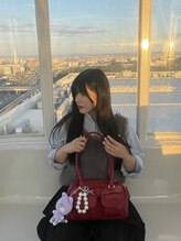 シュシュ(chouchou)&nbsp;アイリスト Akane