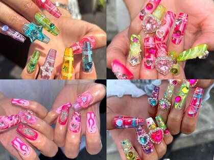 ピンズイチロク(PINS16)の写真