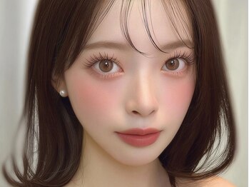 ヴィヴィアンビューティ ネイルアンドアイ Viviean Beauty Nail & Eye/パリジェンヌ高知/アイブロウ