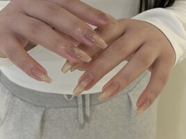 マグネットネイル　パラジェル