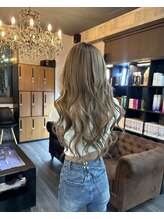 レイ 柏店(REY)&nbsp;Suzuka .