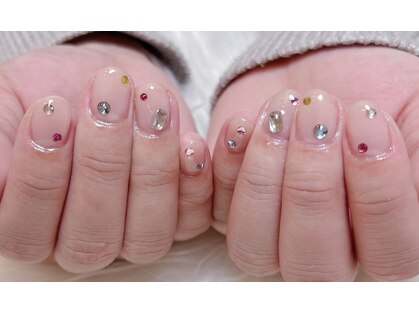 ノエ(Noe)の写真