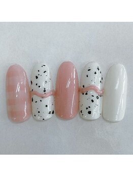 グリュック(Gluck)/定額8000円