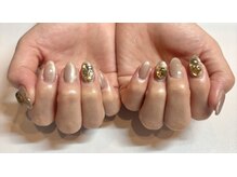 アールエム(Rm)/2月◇ネイル