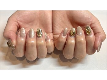 アールエム(Rm)/2月◇ネイル