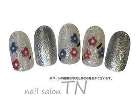 季節の定額6900円コ―ス