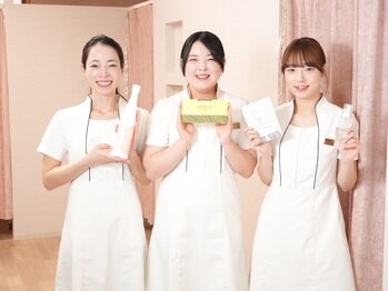 フェアリー 小松店/FAIRLYへようこそ♪