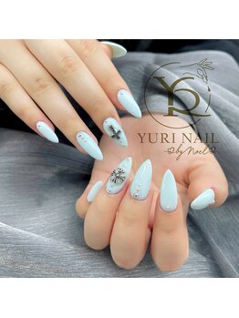 ユリネイル 船橋店(YURI NAIL)/