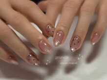 ぷりゅねる 心斎橋/マグドット☆