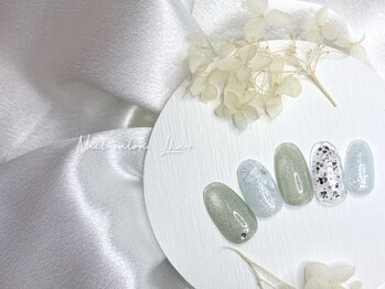 ボイスクレッシェンド(VOICE cresc.)/【上品定額】フラワー☆