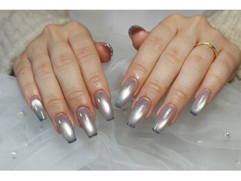 ユミアリネイル(YUMIARINAIL)/