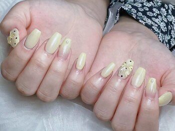 ブルームビューティ― 新宿(Blooｍ Beauty)/