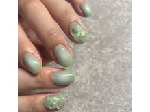 ピッコロネイル 宜野湾(Piccolo nail)の雰囲気(似合わせのご提案もいたします♪)