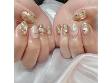 シエルズビューティー(ciel's beauty)の雰囲気（豊富な定額デザインをご用意しております♪）