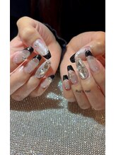 マグネット（フレンチ）