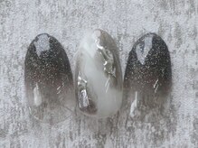 セラピッシュネイル (therapish nail)/プレミアムコース
