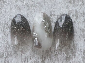 セラピッシュネイル (therapish nail)/プレミアムコース