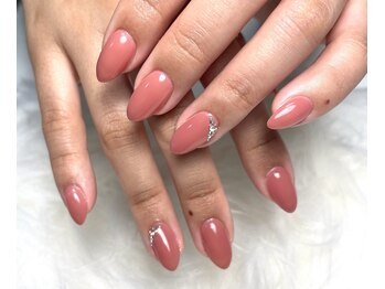 ☆シンプルワンカラー☆ &nbsp;&nbsp;&nbsp;&nbsp;