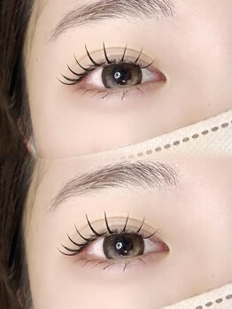 シイプ(SHE:P)/にしうち担当◆フラットラッシュ