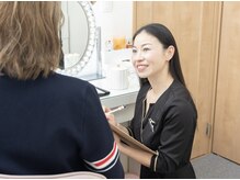 ミナミの雰囲気（初めての方も安心。丁寧な施術と心地よい空間をご提供します。）