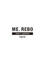 ME.REBO 渋谷道玄坂【ミレボ】MEN'Sアイブロウサロン/メンズ眉毛サロン/眉毛パーマ/《アイブロウリピート率80%超の満足度◎》