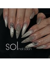 ソル(sol)/