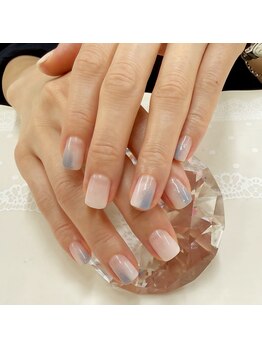 プルミエ ネイル(Premier Nail)の写真/季節に合わせたトレンドデザイン豊富☆イベントや大切な日に向け、お手元をキレイに♪大人女性から大好評☆