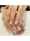 プルミエ ネイル(Premier Nail)の写真/季節に合わせたトレンドデザイン豊富☆イベントや大切な日に向け、お手元をキレイに♪大人女性から大好評☆