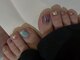 アンティム ネイル(INTIME nail)の写真