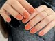 アンドネイル(+ and Nail)の写真/いつでも付け替えオフ無料で通いやすい*立川駅南口5分の好立地*お子様同伴OKのアットホームなサロン