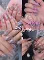 キキ(Kiki)/Kiki nail salon