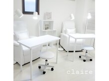 クレール(claire)