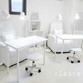 クレール(claire)