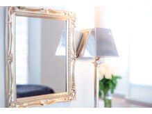 ロザンナ 北浦和店(ROSANNA)/ドレッサー