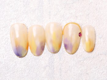 yukimiニュアンス