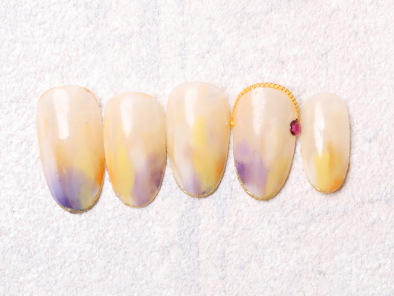 yukimiニュアンス