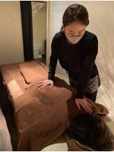 癒し処 かれん マルナカ新居浜店/ボディケア