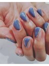 フレンチネイル