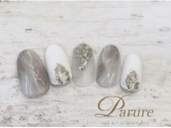 パリュール 西荻窪(Parure)/定額Cコース【ご新規様7990円】