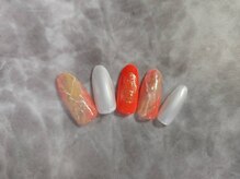 ネイルサロン ネイルクク(Nail KUKU)/6月ハンドキャンペーン