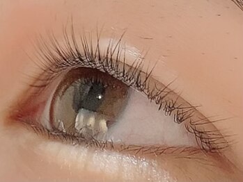 カラン 焼津店(CALIN)/パリジェンヌラッシュリフト