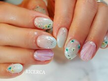 リチェルカ(RICERCA)/