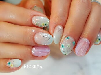 リチェルカ(RICERCA)/