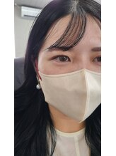 アイズ(i's)/まつ毛パーマ