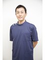 青井三丁目鍼灸整骨院 梅田 亨紀